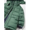 Chlapčenská zimná bunda MAYORAL 2438