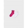 Dievčenské ponožky Mayoral 10711