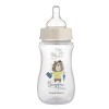 Canpol babies Antikoliková fľaša so širokým hrdlom EasyStart 240 ml PP BONJOUR PARIS